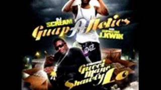 Gucci Mane - Money In Da Attic