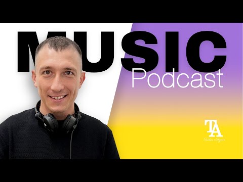 Tudor Agrici - Vibefm.md (12 November 2025)