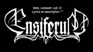 Ensiferum - One More Magic Potion