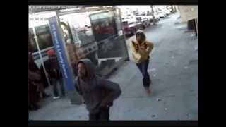 106 Pct - Robbery