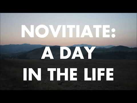 A Day in the Life of a Capuchin Franciscan Novitiate