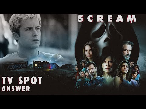 afbeelding TV Spot | Answer | Paramount Pictures