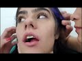 Brazilian Lesbian Hot Girls Kissing Passionately