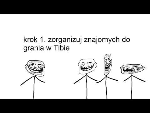 TIBIA PACC BRAZIL INCIDENTO MYSTERIANDO FERUMBRINHA