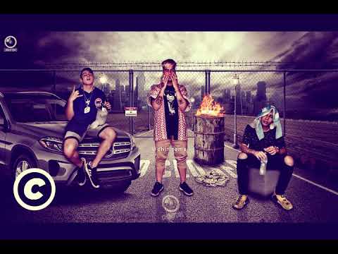 NEO PISTÉA x MIKE SOUTHSIDE x DUKI X  YSY ELVIRA REMIX