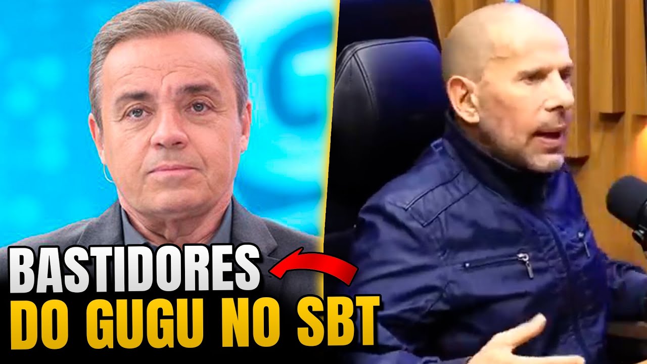 A LISTA DE FAMOSOS QUE DERAM A BUND4 PRO GUGU