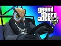 GTA 5 Online Funny Moments - Epic Rocket Car Stunts! GTA 5 Online Funny Moments - Epic Rocket Car Stunts!
