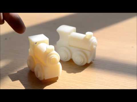 A Guide To Why You Need STL Correction - 3DPRINTUK