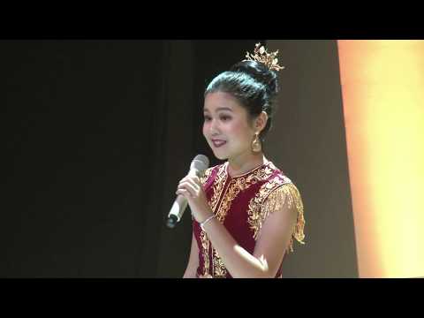 Simfoni Raya - Guruh Soekarno Putra, Ork. Renardi Effendi