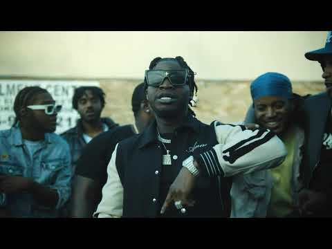 HEALTHY CHILL X STORY - "4 THE STREETS" (OFFICIAL MUSIC VIDEO)