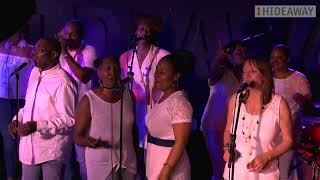 IDMC Gospel Soul Choir - One Love