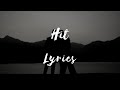 The Sugarcubes - Hit (Lyrics)