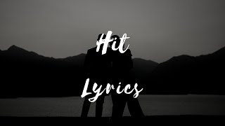 The Sugarcubes - Hit (Lyrics)