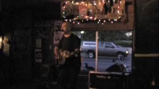 02/26 "Explode" - Hamell on Trial