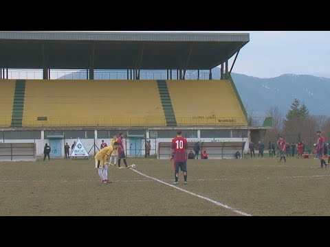 Nerostellati Pratola  -  Nereto (2° Tempo)