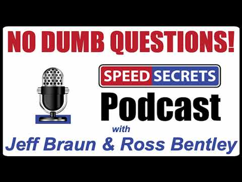 No Dumb Questions with Jeff Braun: Episode 14