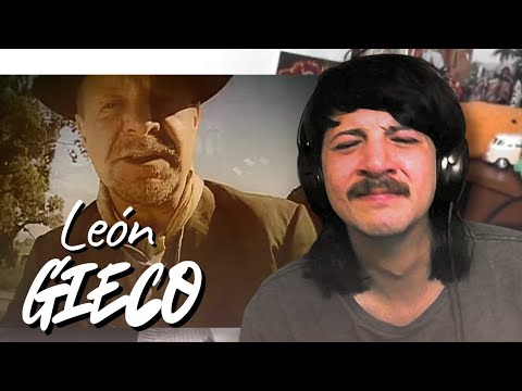Bandidos Rurales - León Gieco / MEXICANO REACCIONA