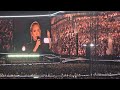 Adele Someone Like You Live Messe Munich 31 08 24