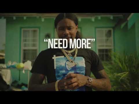 [FREE] Steven G X HoodTrophy Bino X Kalan FrFr Type Beat 2025-Need More