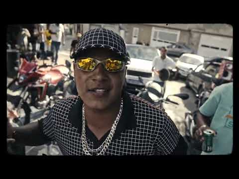 Domingão de Quebrada  - Mc Denner, DJ Thi Marquez