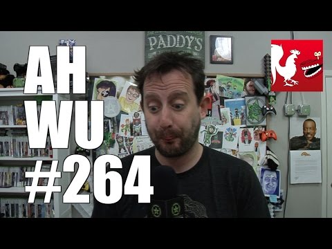 Achievement Hunter Weekly Update: Ep. 264 - Week of May 11, 2015 | Rooster Teeth