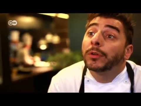 Best Pastry Chef in the World | Euromaxx