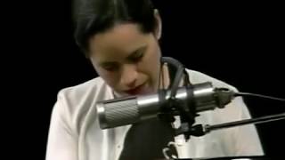 Natalie Merchant - The Living - 1999-01-06