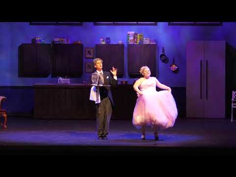 TCHS - Drowsy Chaperone