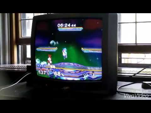 JoeBigs vs. Duck (Body City 3)