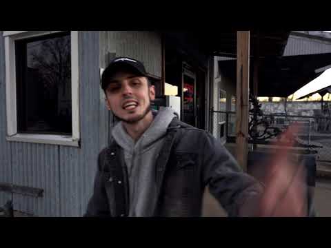 Lil J Music - Racks On My Mind (Official Music Video)