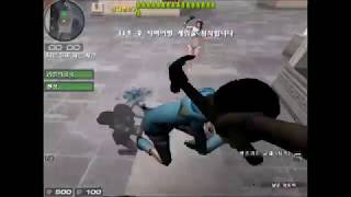 얼음 100개 깨기 