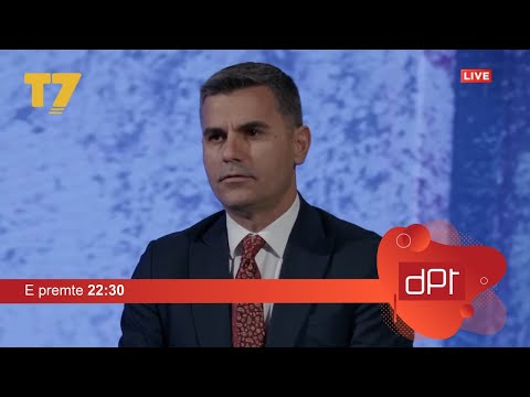 Xhafer Tahiri | DPT | T7