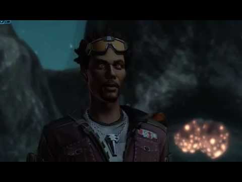 [SWTOR] (Sith Inquisitor) KOTFE-Outlander storyline part 36 - Sith with a conscience