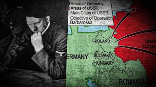 The Betrayal Hitler Never Saw Coming That Doomed Barbarossa