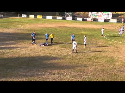 Polanka "A" 4 : 0 Kobeřice