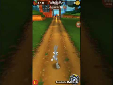 Looney Tunes Dash 647/🌟🌟🌟/ ЛУНИ ТЮНЗ 647