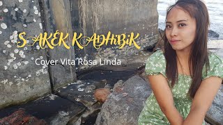 Download lagu SAKEK KADHIBIK COVER VITA ROSSA LINDA II KARYA MALFIN RAMANDA mp3