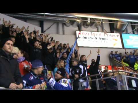 Iserlohn Away DVD-Trailer
