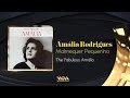 Amália Rodrigues - Malmequer Pequenino
