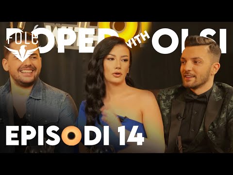 Roped with Olsi – Episode 14 – Shpat Kasapi i jep fund beqarisë