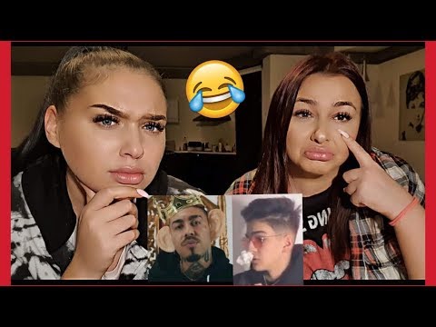 REACTIONAM LA Velea Talent - Sifon Afon | Abi Diss (EMOTIONANT)