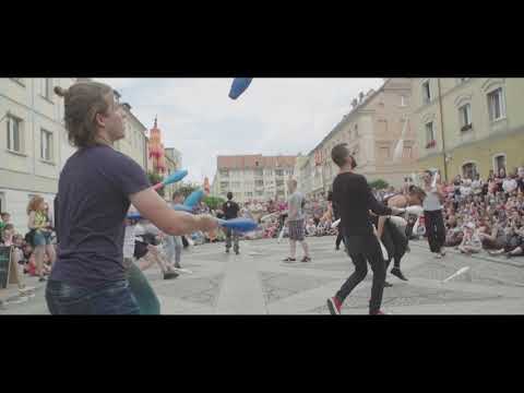 Festiwal OFCA 2017