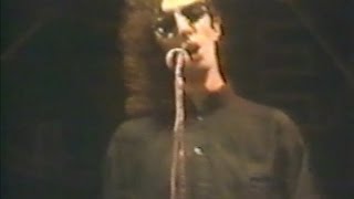 Fito Páez - Bailando hasta que se vaya la noche (1987) | Chateau Rock