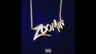 Hit Boy - Zoom Zoom (Ft. Geeezy P) [Zoomin EP]
