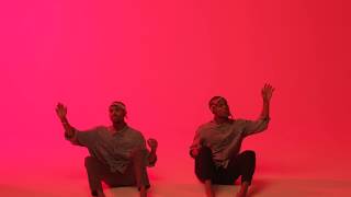 MAGIC! | No Regrets | Movement Visual