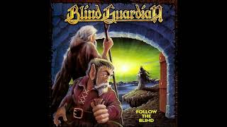 Blind Guardian ‎– Inquisition / Banish From Sanctuary (HQ)
