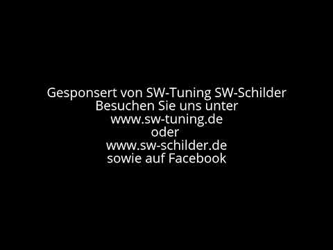 SG Schorndorf VS TSV Bönnigheim powered by SW-Tuning SW-Schilder