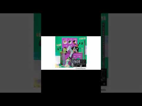 Dinor Rdt feat PLK - Xbarv