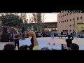 King Maahaul Live Performance Dehli University Mtvhustle