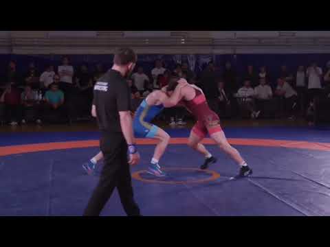 2024 TGP 74 KG SF SIDAKOV v ASLUEV